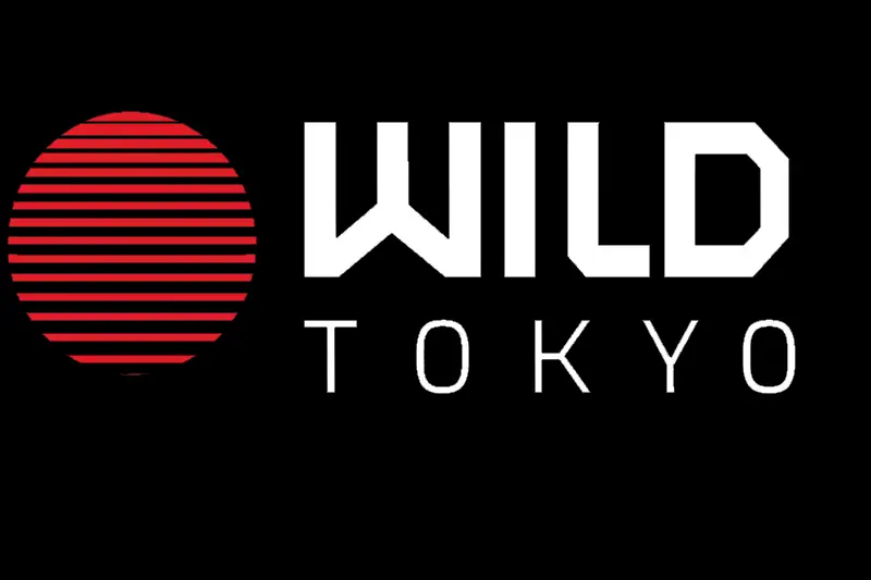Wild Tokyo